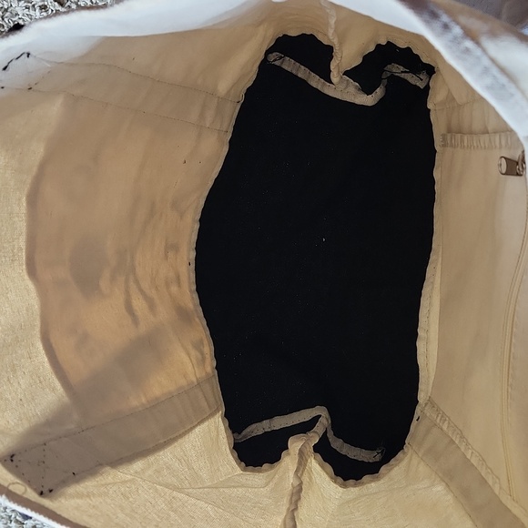 KENNY CHESNEY No Shoes Nation canvas tote - Picture 5 of 7